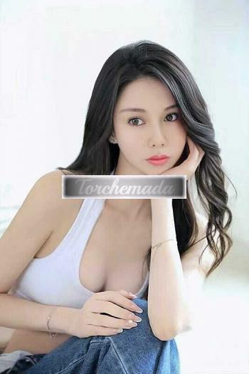 Transex Sensualità Orientale Estrema  Alessandria