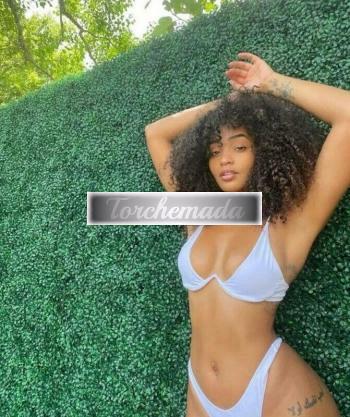 Girl Esplosiva Attrice  Modena