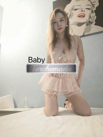 Girl Celeste  Ancona