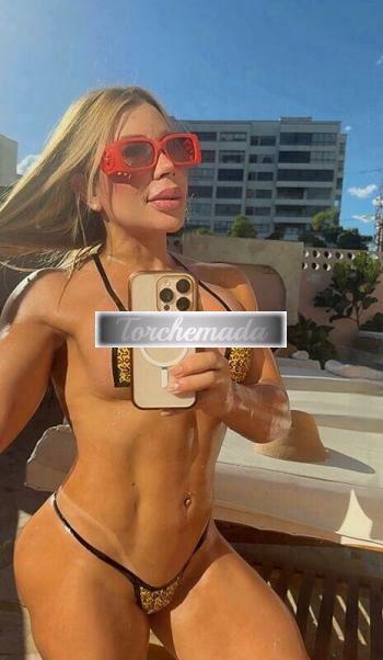 Girl Trasgressiva Esibizionista  Foggia