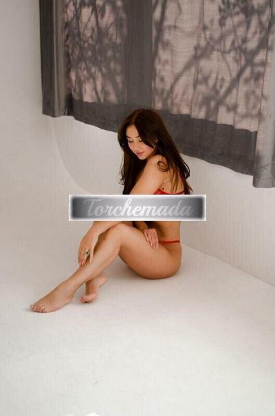 Girl Zarina  La Spezia