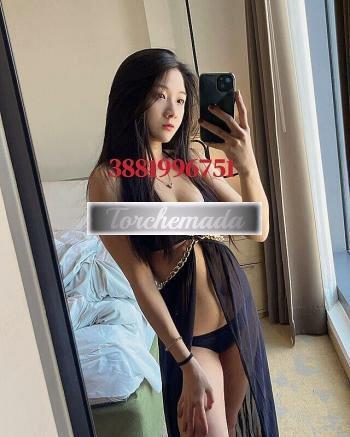 Girl Fiamma d'Oriente  Verona