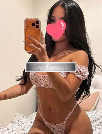 Girl Strepitosa Femmina  Potenza