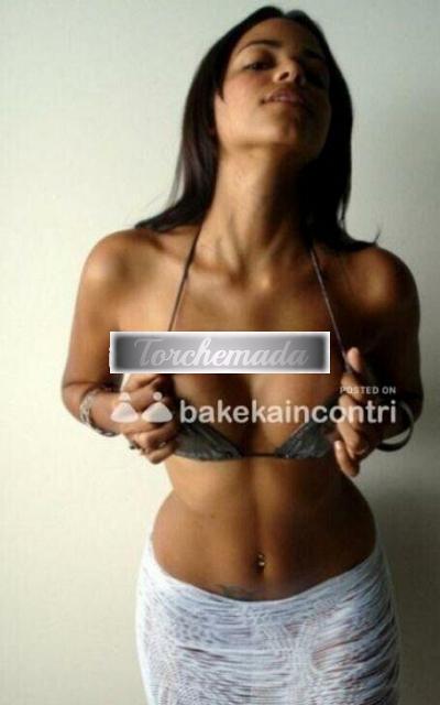 Girl Piccantissima Graziosa  Trapani