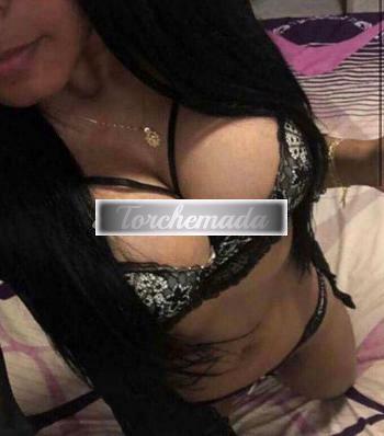 Girl Preliminari naturali e salivosi  Vercelli