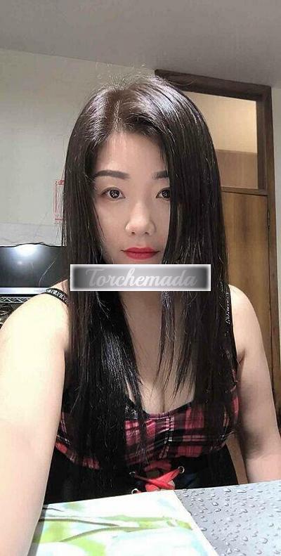 Girl Bellissima Graziosa  Forli