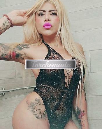 Girl Bellissima Esibizionista  Agrigento