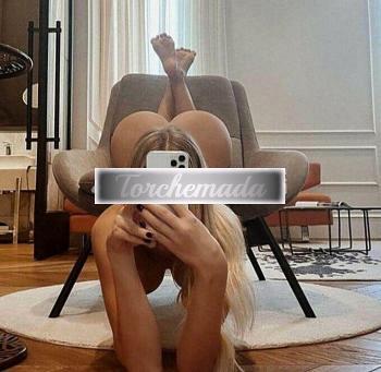 Girl Strepitosa Attrice  Pistoia