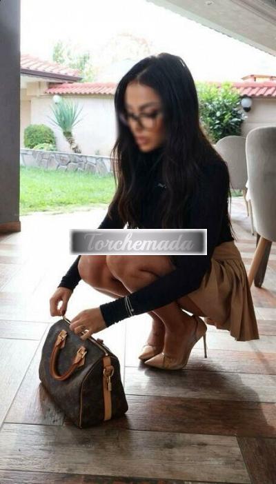 Girl Esplosiva Girl  Como