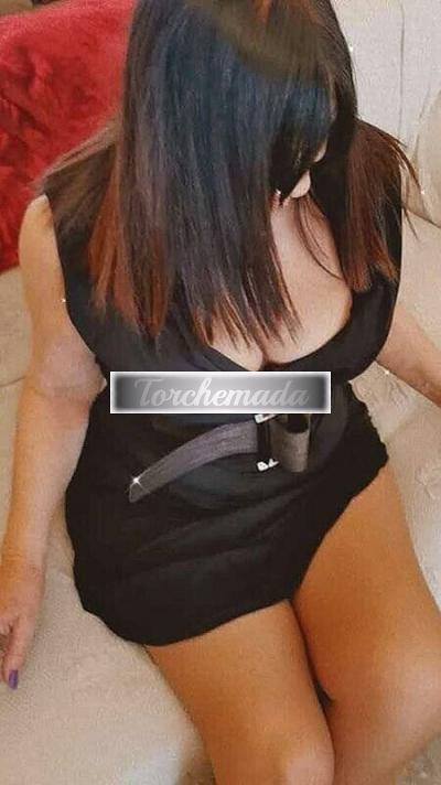 Girl Calda Attrice  Cosenza