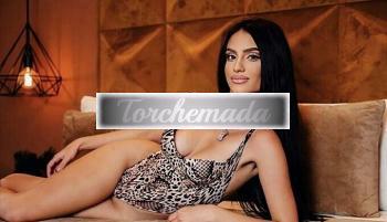 Girl Esplosiva Modella  Bologna