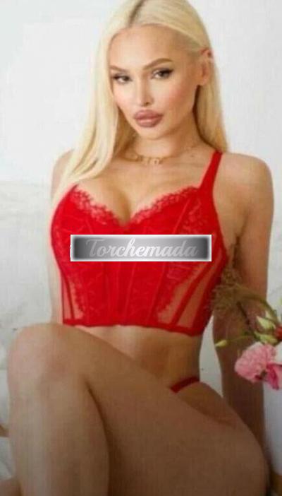 Girl Fisico perfetto  Trento