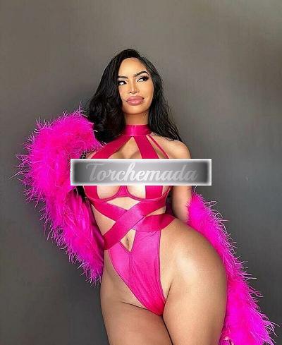 Girl Fotomodella Sensuale Stellare  Vibo Valentia