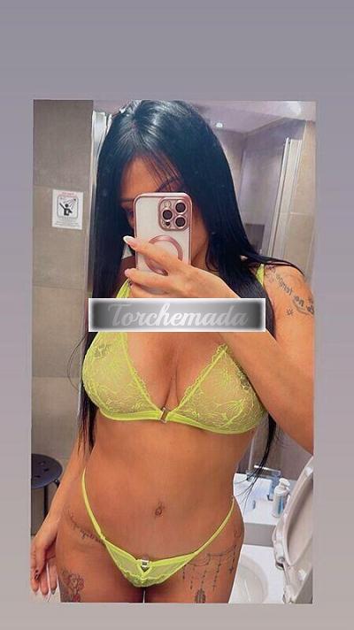 Girl Sara  Catanzaro