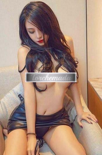Transex Nuova bellezza asiatica  Vicenza