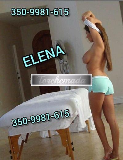 Girl Bellissima Coinvolgente  Palermo