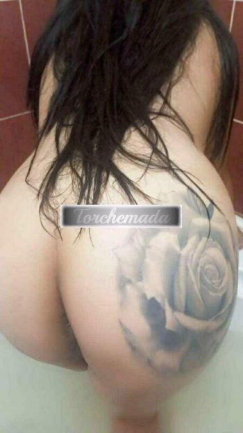 Girl Trasgressiva Attrice  Treviso