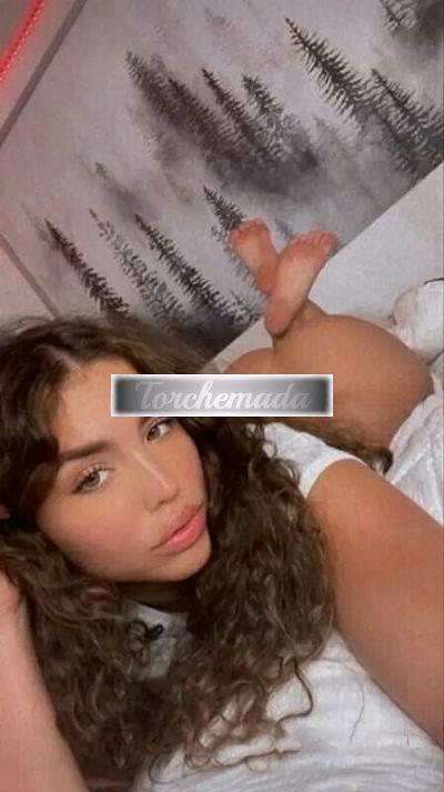 Girl Bellissima Studentessa  Ragusa