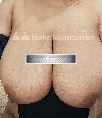 Girl Felina Esibizionista  Bari