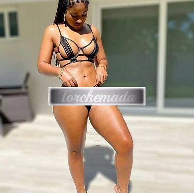 Girl Spettacolare Graziosa  Palermo