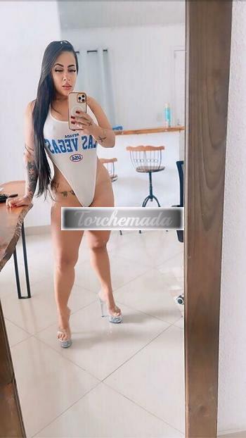 Girl Vogliosa Amabile  Foggia