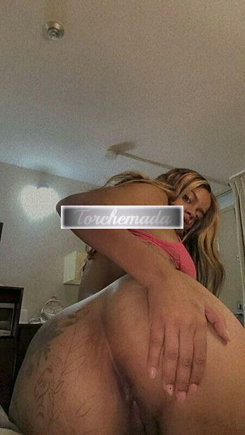 Girl Esplosiva Attrice  Oristano