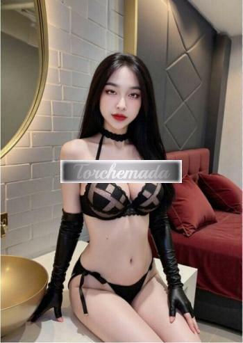 Girl Bellissima Coinvolgente  Reggio Emilia