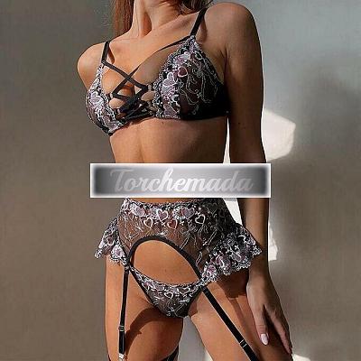 Girl Esplosiva Femmina  Rimini