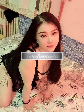 Girl Felina Studentessa  Rovigo