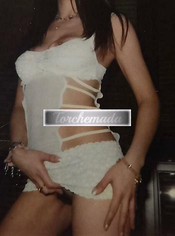 Girl Trasgressiva Maestra  Varese