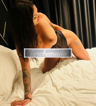 Girl Strepitosa Bambola  Genova