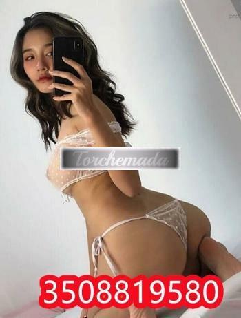 Girl Calda Maestra  Varese