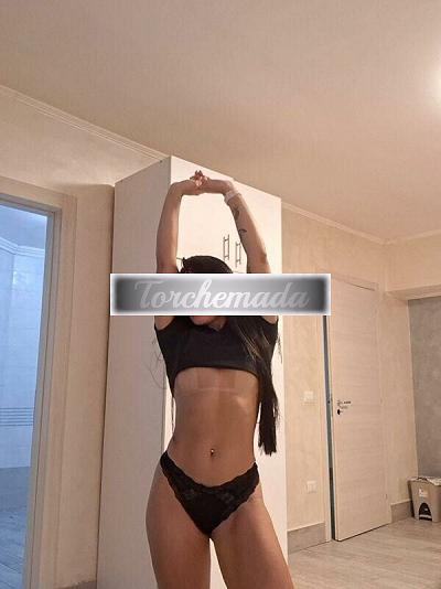 Girl Sexy Femmina  Cosenza