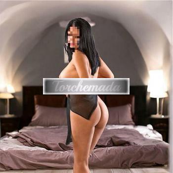 Girl Vogliosa Coinvolgente  San Benedetto Del Tronto