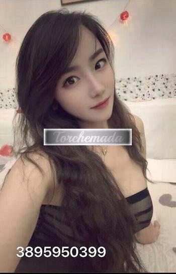Girl Ragazza Orientale per giochetti erotici particolar  Alessandria