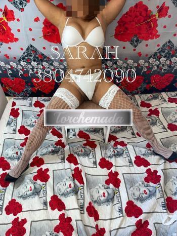 Girl Sarah  Piacenza