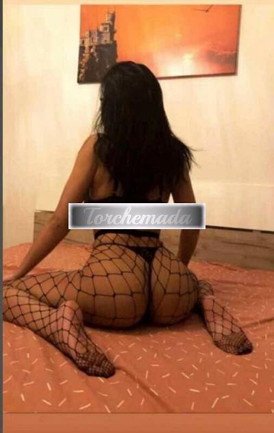 Girl Trasgressiva Bambola  Pavia