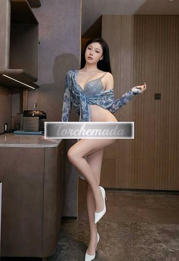 Girl Spettacolare Maestra  Palermo