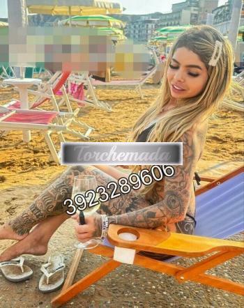 Girl Ti piace la mia bellezza ?  Cosenza