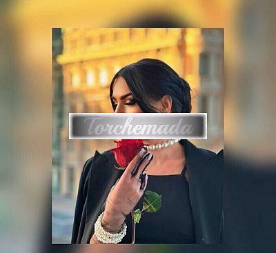 Girl Calda Esibizionista  Milano