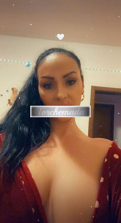 Girl Erika  Teramo