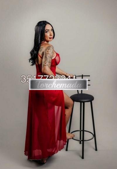 Girl Pelle Vellutata  Macerata