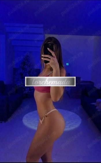 Girl Spettacolare Modella  Lecco