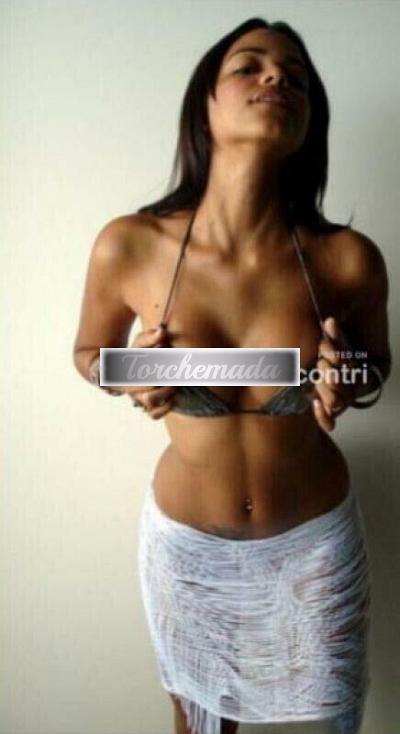 Girl Piccantissima Graziosa  Trapani