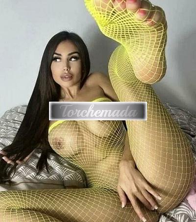 Girl Bellissima Bambola  Monza