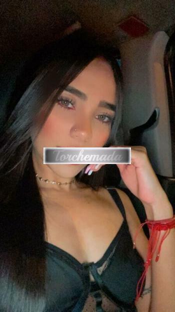 Girl Piaceri Intensi Sensuali  Ferrara