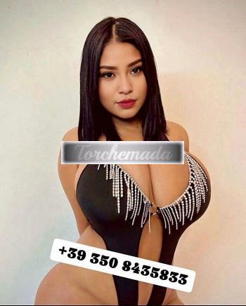 Girl Calda Esibizionista  Brindisi