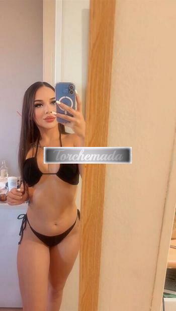 Girl Spettacolare Maestra  Cagliari