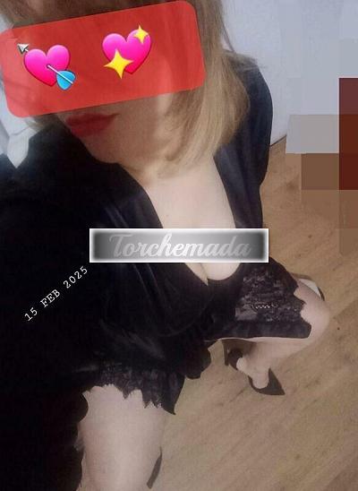 Girl Strepitosa Modella  Napoli