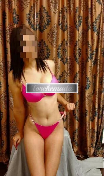 Girl Bellissima Esibizionista  Bari